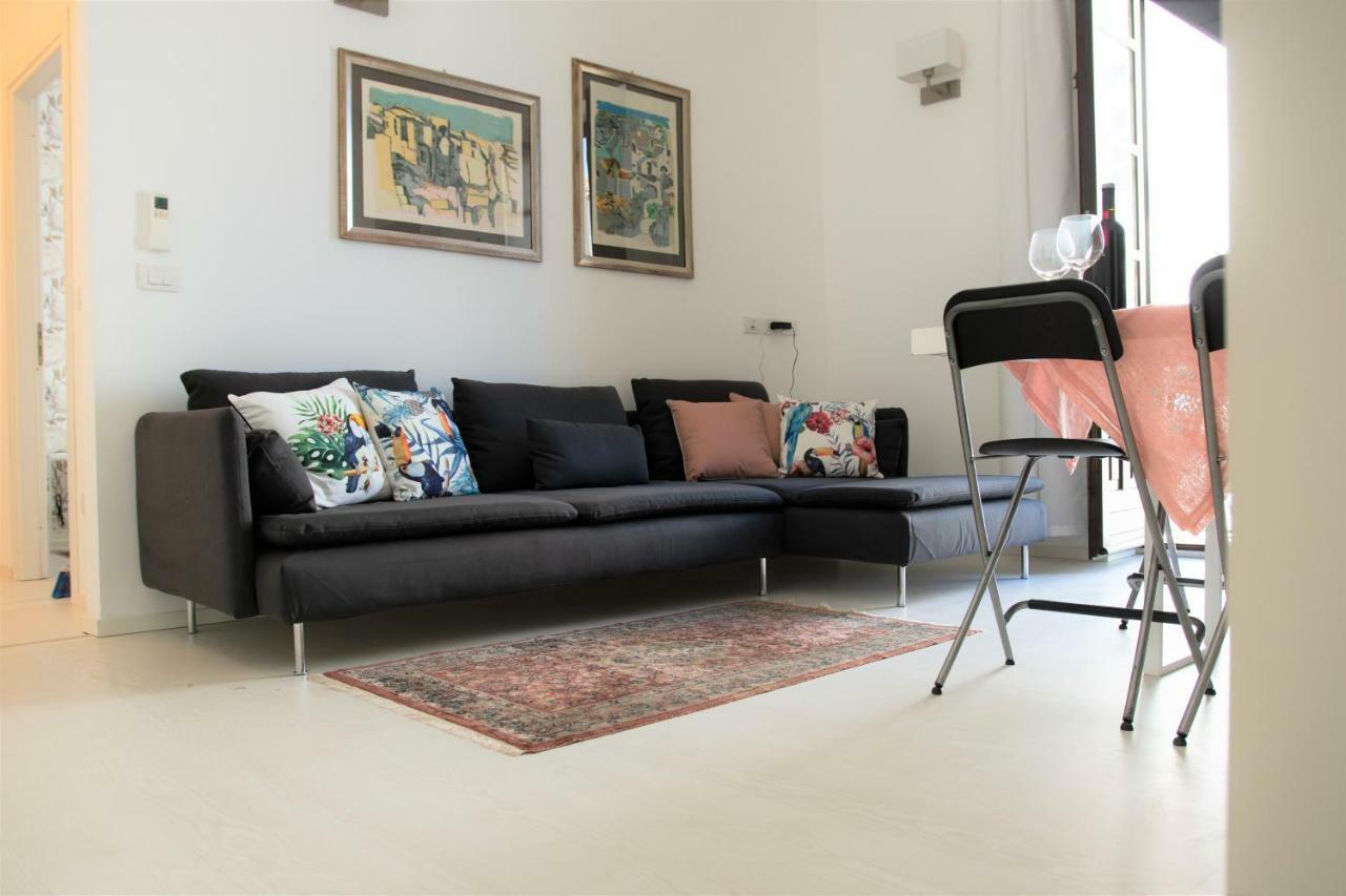סירקוזה Suite La Piazza By Wonderful Italy מראה חיצוני תמונה